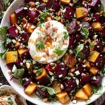 Delicious and Nutritious Beetroot Salad Recipes for Every Season